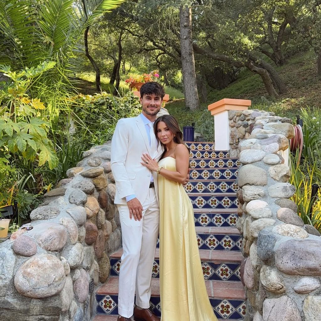 Influencers Kian Lawley and Ayla Woodruff Announce They’re Engaged After 6 Years Together