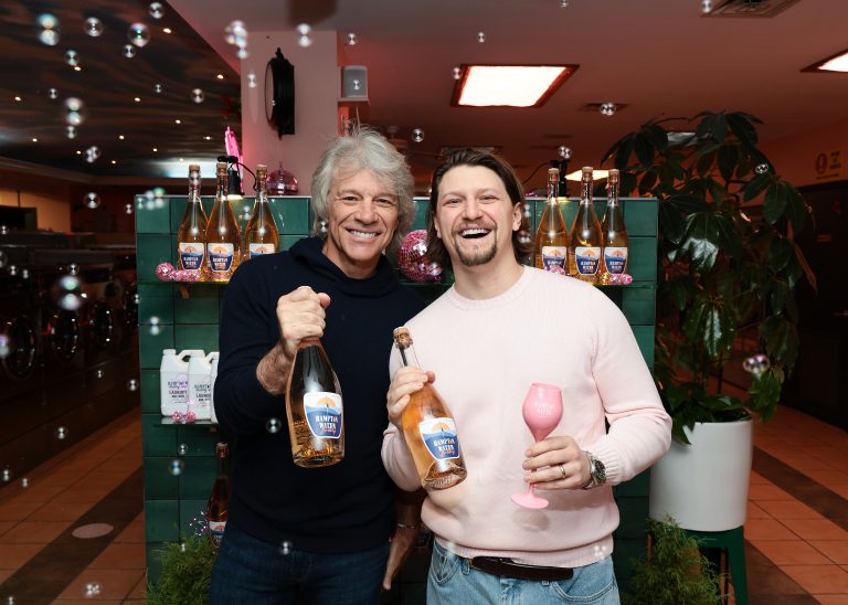 Jon Bon Jovi’s Son Jesse Bongiovi Welcomes His First Baby, Blair Lucy Bongiovi