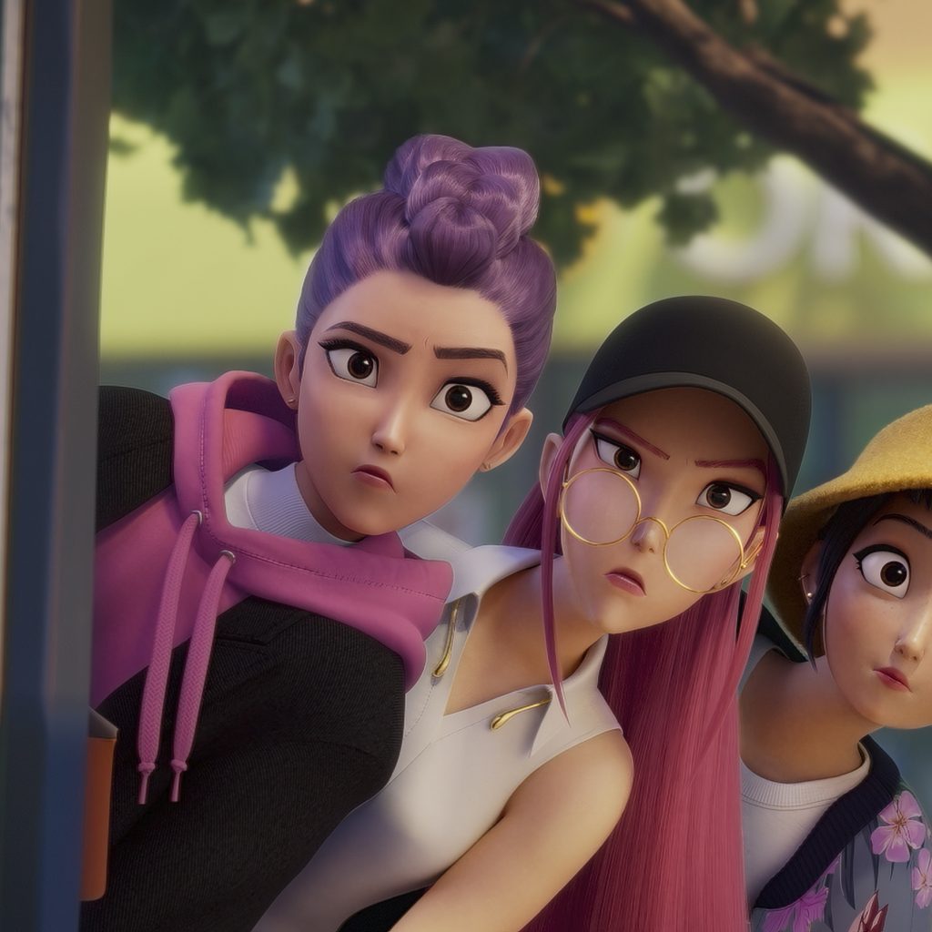 ‘K-Pop Demon Hunters 2’ Won’t Hit Netflix Until 2029 — Here’s Everything We Know