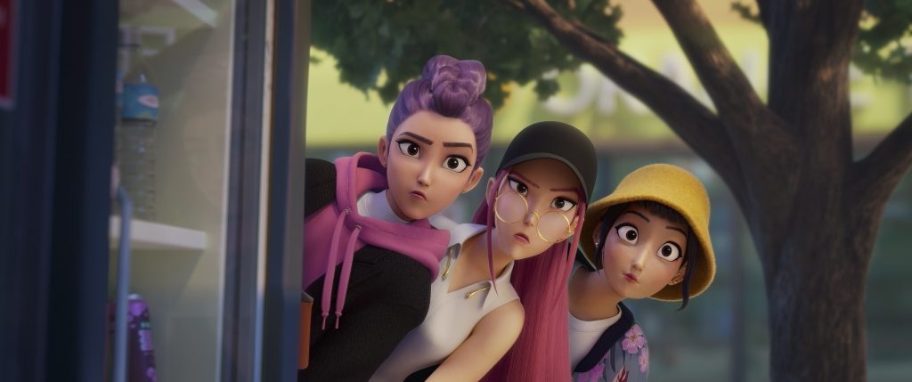 ‘K-Pop Demon Hunters 2’ Won’t Hit Netflix Until 2029 — Here’s Everything We Know