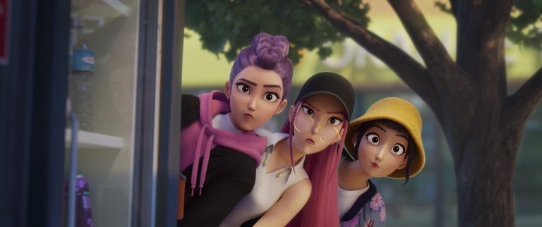 ‘K-Pop Demon Hunters 2’ Won’t Hit Netflix Until 2029 — Here’s Everything We Know