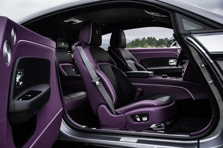 2026 Luxury Auto Preview