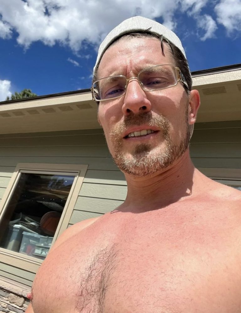 ‘Seeking Sister Wife’ Star Garrick Merrifield Arrested for Alleged Domestic Violence: Everything to Know