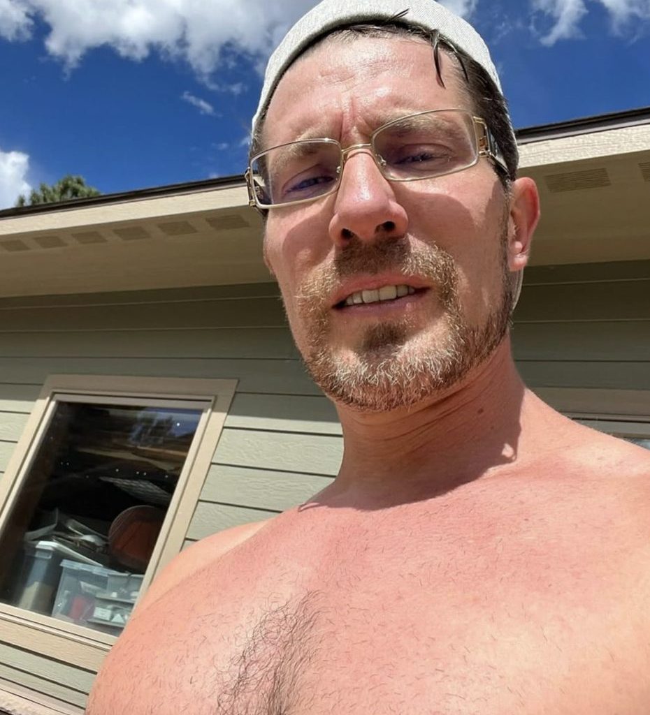 ‘Seeking Sister Wife’ Star Garrick Merrifield Arrested for Alleged Domestic Violence: Everything to Know