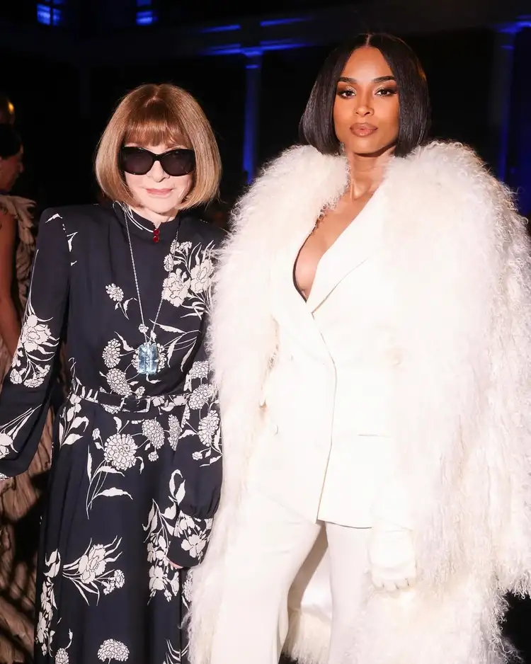 2025 CFDA Fashion Awards Red Carpet: The Boldest Style Moments You Can’t Miss