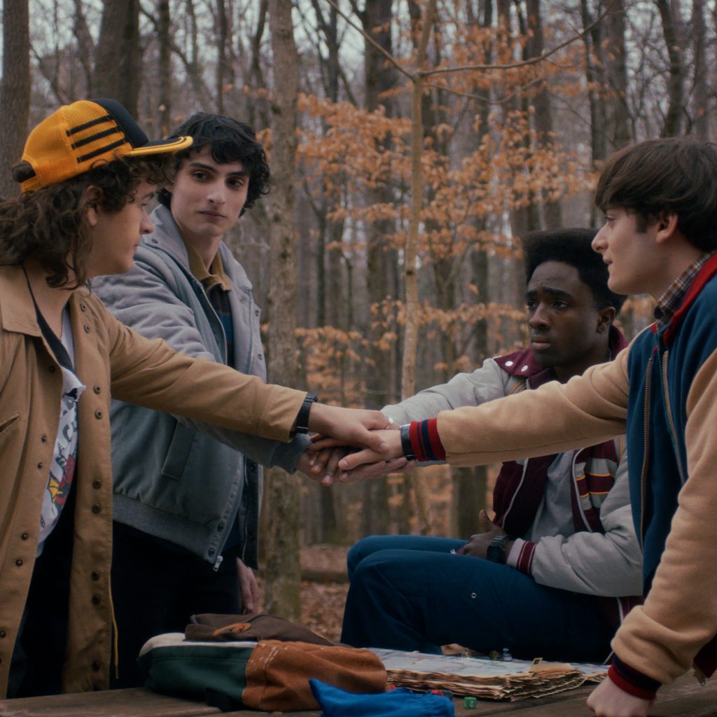 ‘Stranger Things’ Season 4 Recap: Here’s Everything to Remember Before Season 5 Drops