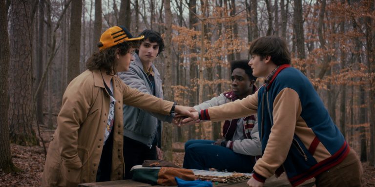 ‘Stranger Things’ Season 4 Recap: Here’s Everything to Remember Before Season 5 Drops