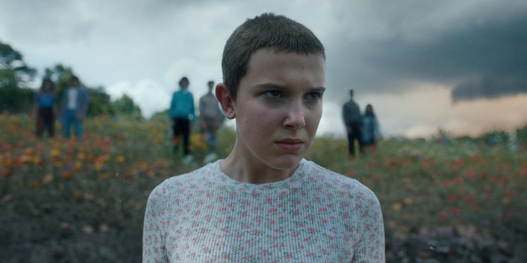 The Strangest ‘Stranger Things’ Facts You’ve Never Heard Before