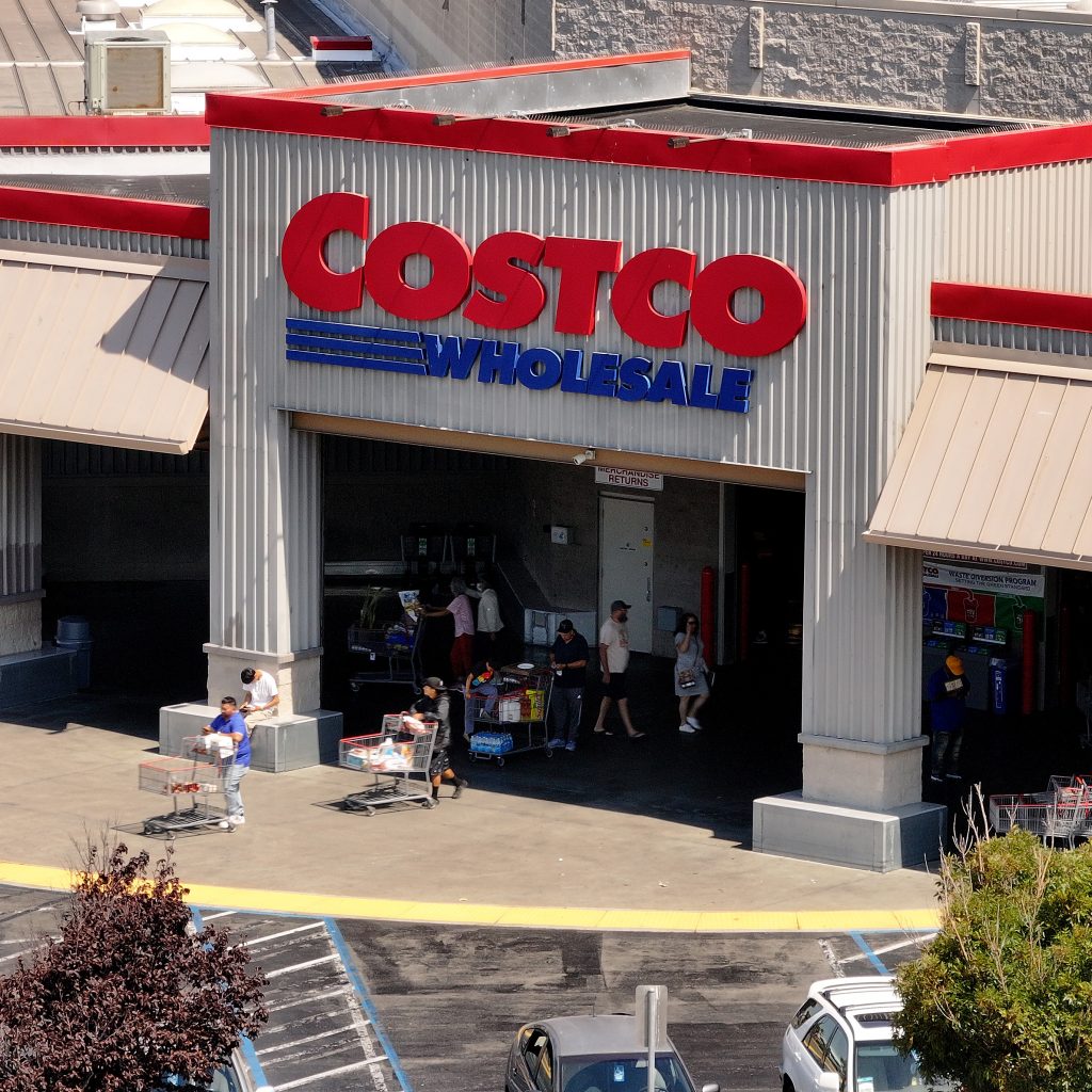 The Best Cozy Snacks at Costco for Your Holiday Celebrations