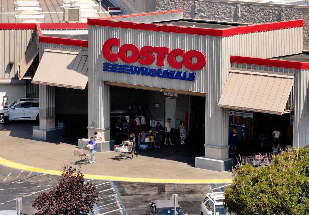 The Best Cozy Snacks at Costco for Your Holiday Celebrations