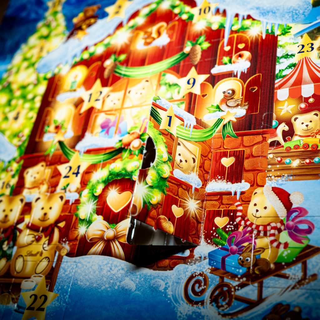 Unwrap the Magic: The Must-Have Advent Calendars of the Season
