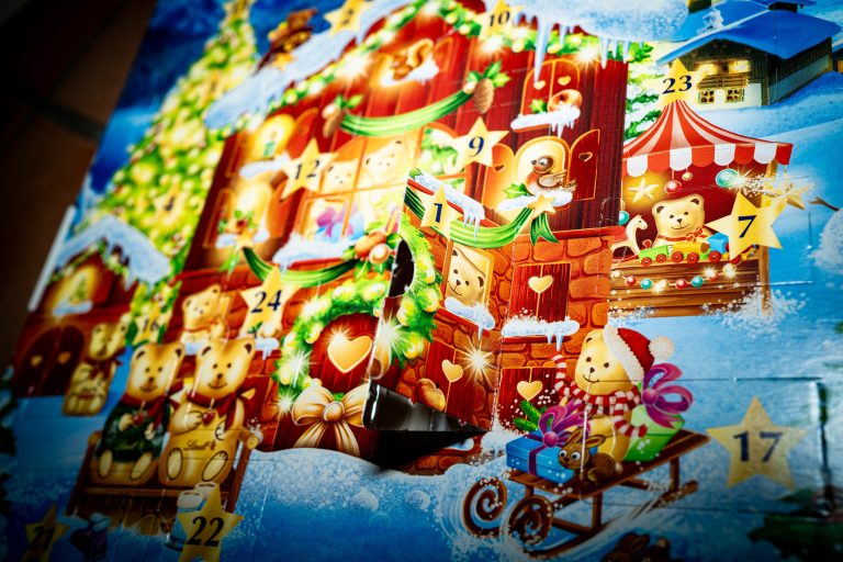 Unwrap the Magic: The Must-Have Advent Calendars of the Season