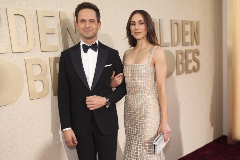 Is Troian Bellisario Pregnant? ‘Pretty Little Liars’ Alum Expecting Baby No. 3 With Patrick J. Adams