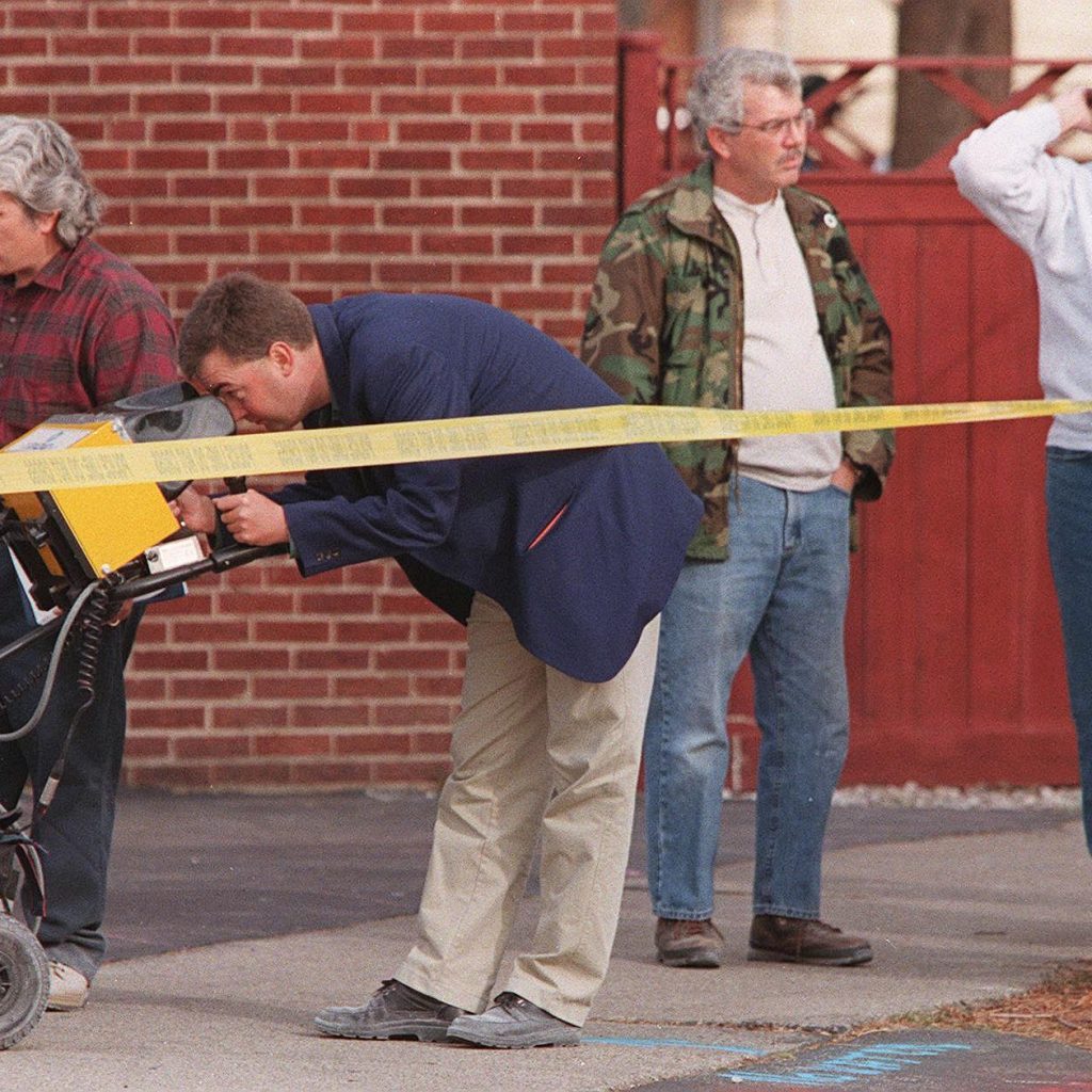True Crime Series ‘Devil in Disguise: John Wayne Gacy’ Details Crimes of Infamous Serial Killer