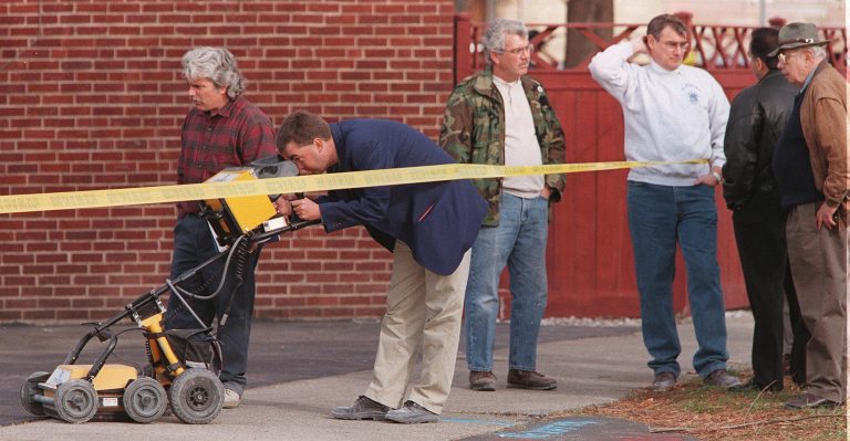 True Crime Series ‘Devil in Disguise: John Wayne Gacy’ Details Crimes of Infamous Serial Killer