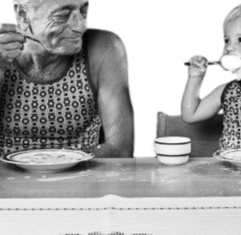 The Generations: From 1500 to Today