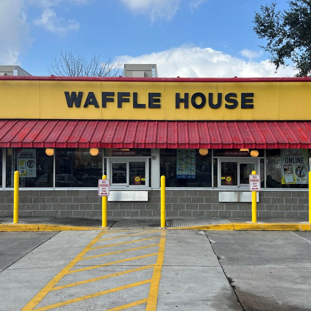 What Restaurants Are Open on Thanksgiving Day 2025?