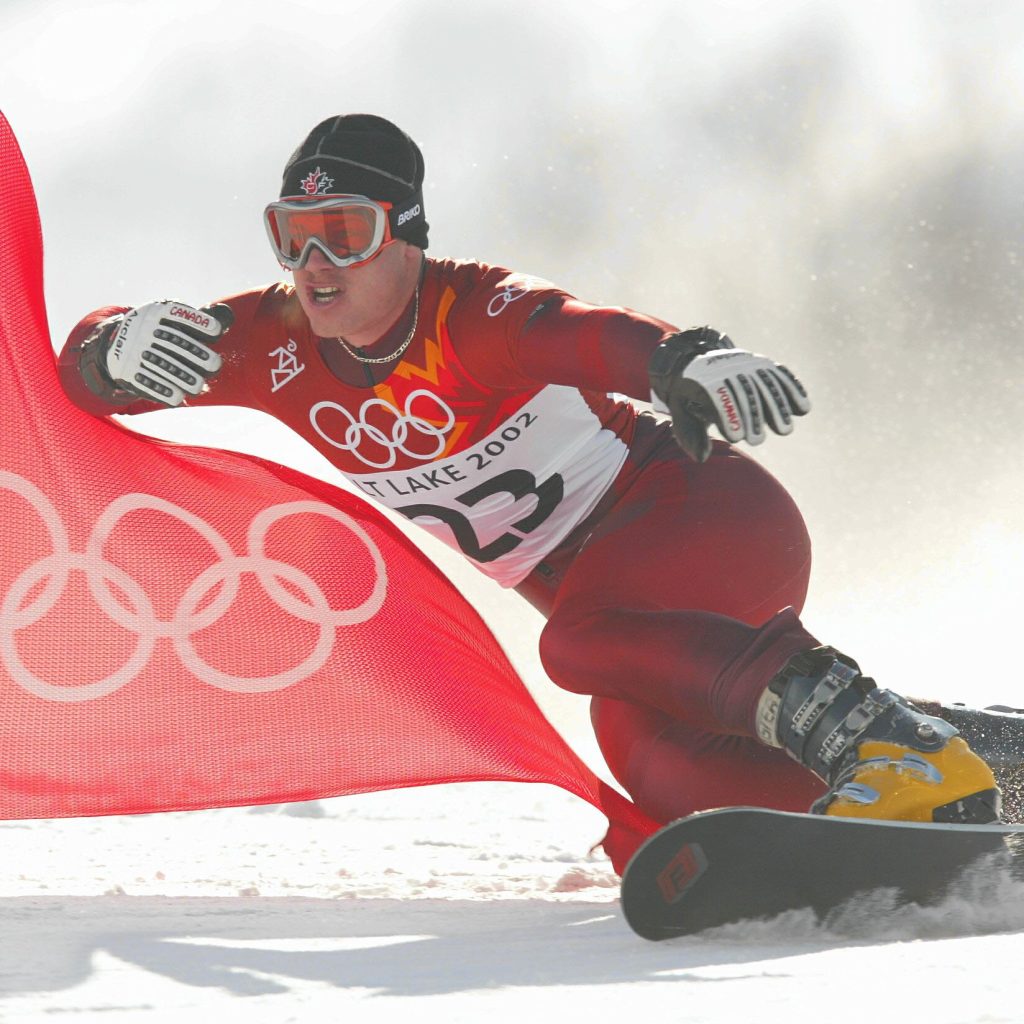 Who Is Ryan Wedding? Former Olympian Accused of Leading Drug Ring, Having Witness Killed