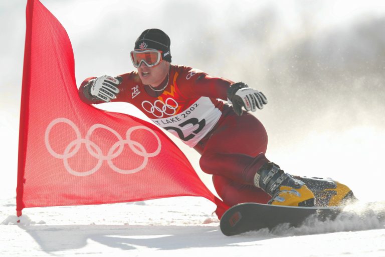 Who Is Ryan Wedding? Former Olympian Accused of Leading Drug Ring, Having Witness Killed