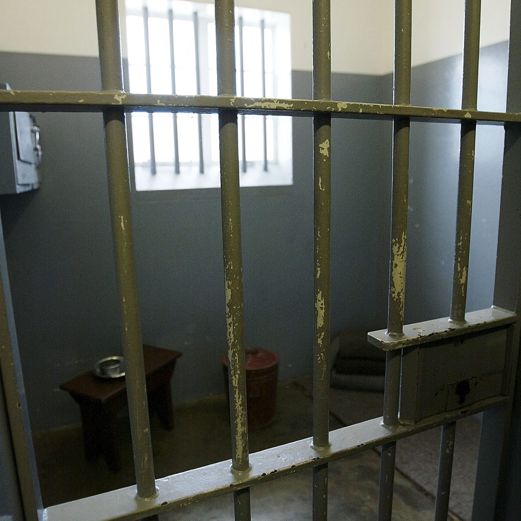 Who Was George Banks? Mass Murderer Dies in Pennsylvania Prison at Age 83
