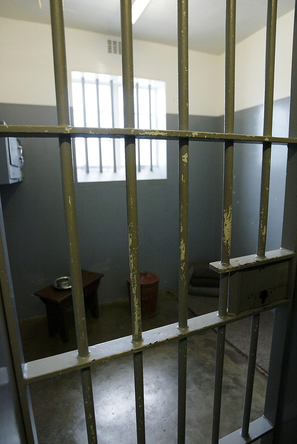 Who Was George Banks? Mass Murderer Dies in Pennsylvania Prison at Age 83