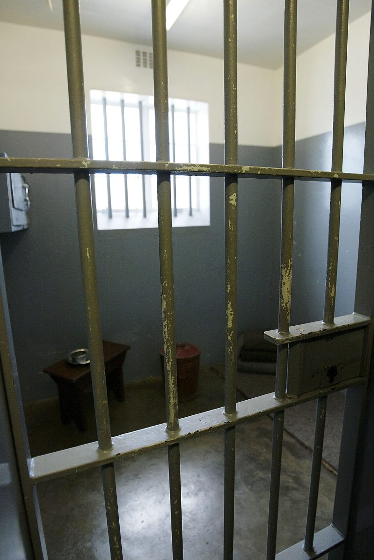 Who Was George Banks? Mass Murderer Dies in Pennsylvania Prison at Age 83