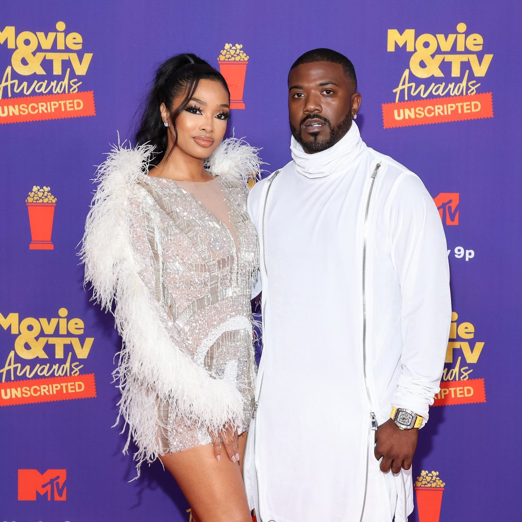 Why Was Ray J Arrested? Singer Allegedly Pulled Gun on Estranged Wife Princess Love in Heated Fight