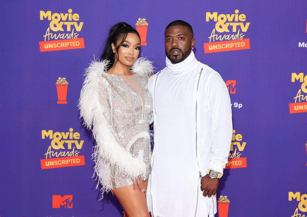 Why Was Ray J Arrested? Singer Allegedly Pulled Gun on Estranged Wife Princess Love in Heated Fight