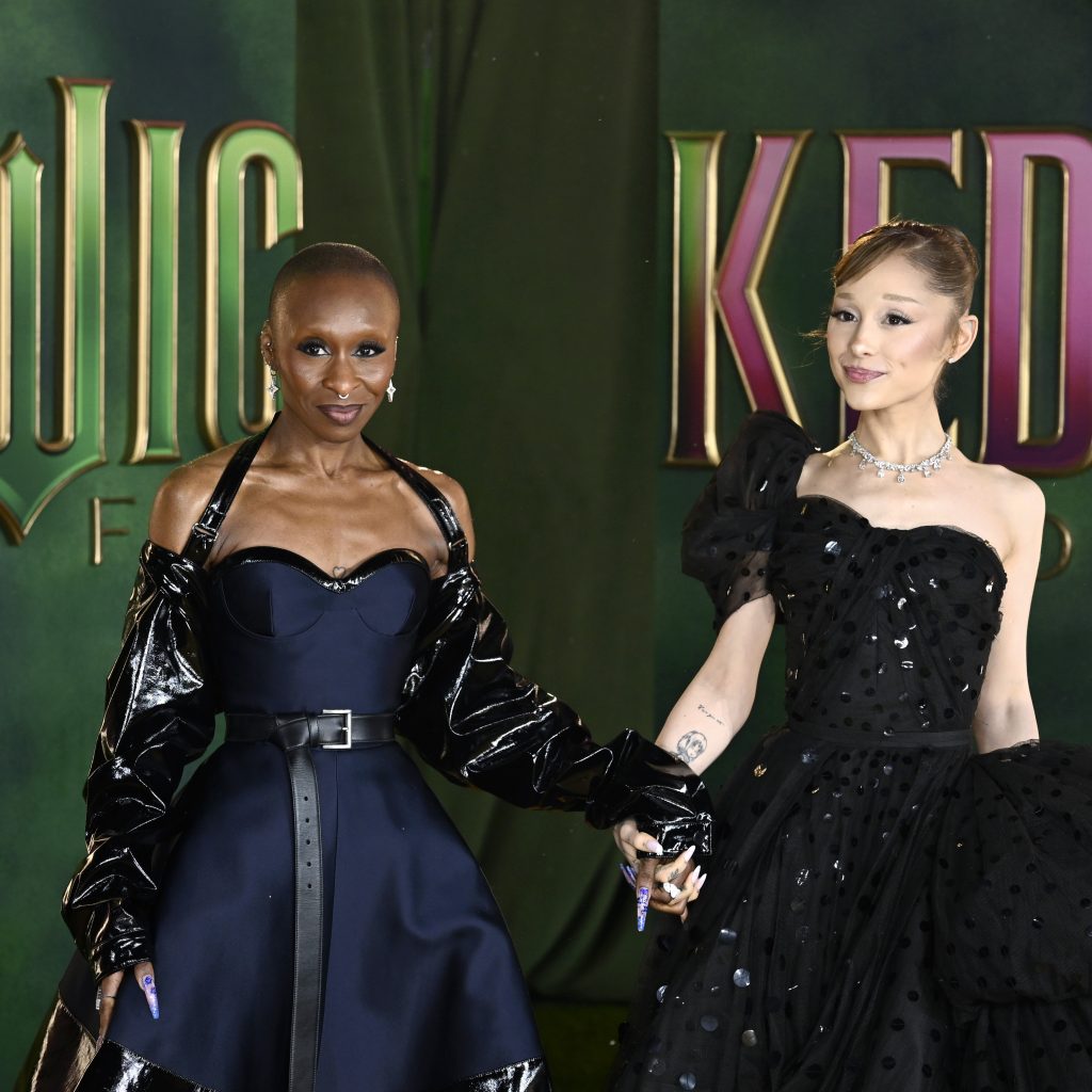 ‘Wicked: For Good’ Makes Political Statement With 2 New Songs: What to Know