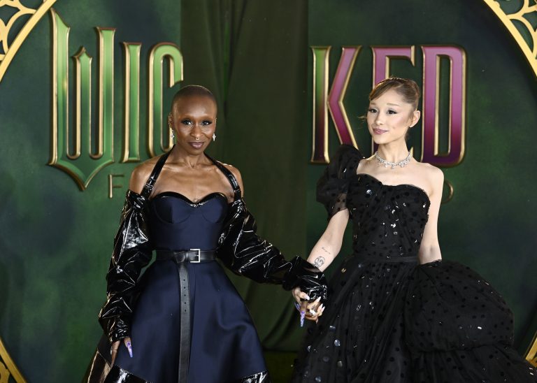 ‘Wicked: For Good’ Makes Political Statement With 2 New Songs: What to Know