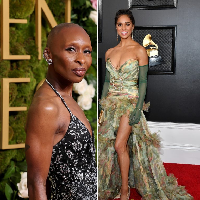 Wicked’s Cynthia Erivo Teams Up With Ballerina Misty Copeland for Epic ‘No Good Deed’ Collab