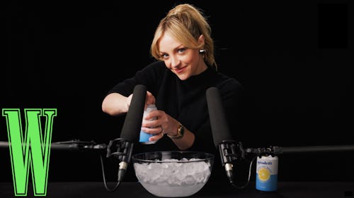 Abby Elliott Explores ASMR With ‘The Bear’ Chocolates and Stand-up Improv