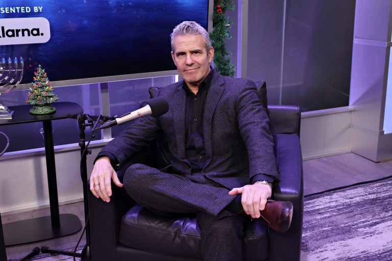 How to Stream BravoCon 2025: Andy Cohen’s Live Panels, Schedule and Where to Watch