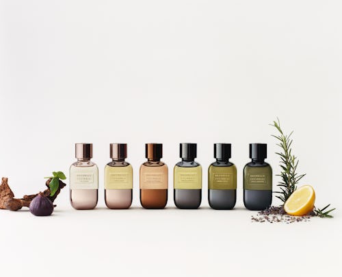 The Art of Holiday Gifting With Brunello Cucinelli Parfums
