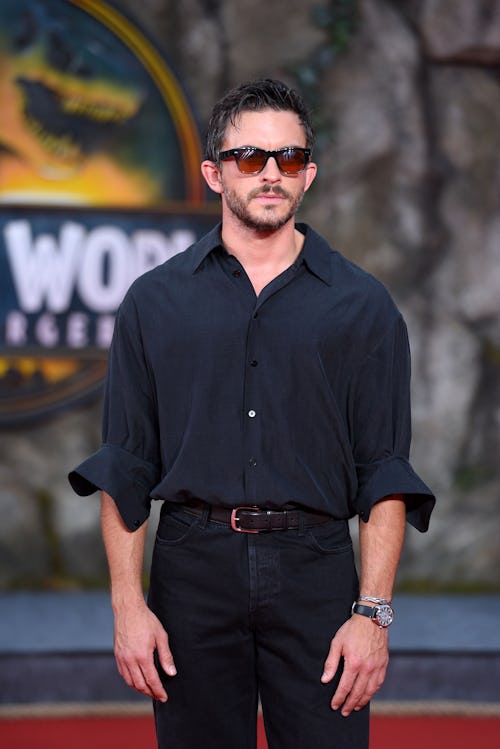 Jonathan Bailey's "Sexiest" Red Carpet Fashion Moments Are Wicked Good