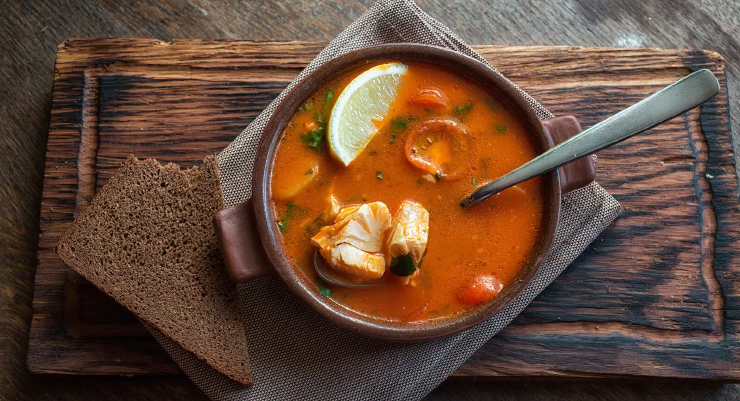 Gastronomic Tourism: Where to Travel for Unique Dining Experiences