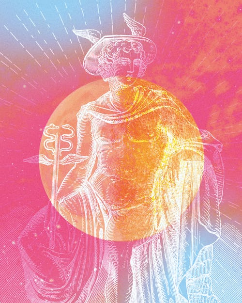November Horoscope 2025: The 4 Zodiac Signs Finding Passion Amid Mercury Retrograde's Chaos