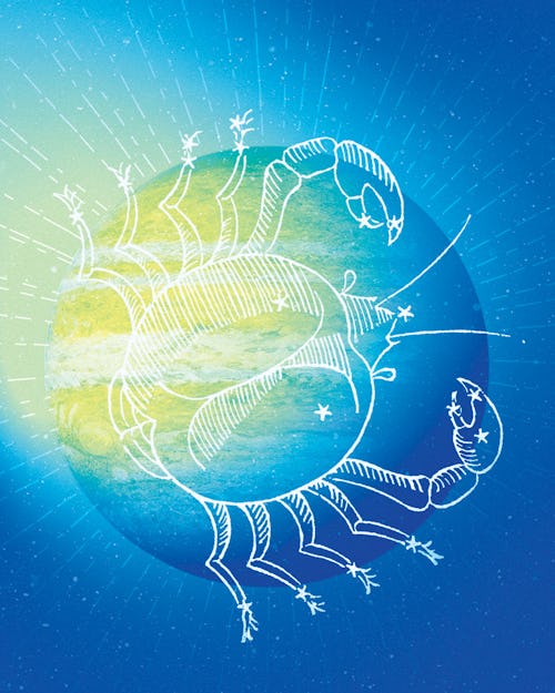 November Horoscope 2025: The 6 Zodiac Signs Learning to Nurture During Jupiter Retrograde in Cancer