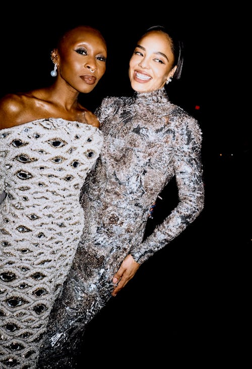 The Stars Dazzled in Demna's Gucci at the LACMA Art + Film Gala 2025