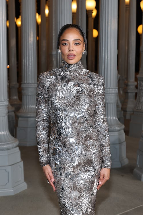 The Best Looks From the LACMA Art + Film Gala 2025 Red Carpet