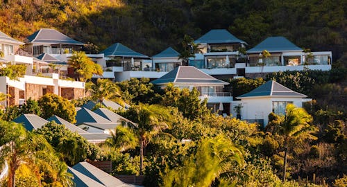 St. Barts Travel Guide: Where to Stay, Eat, and Shop on the Island