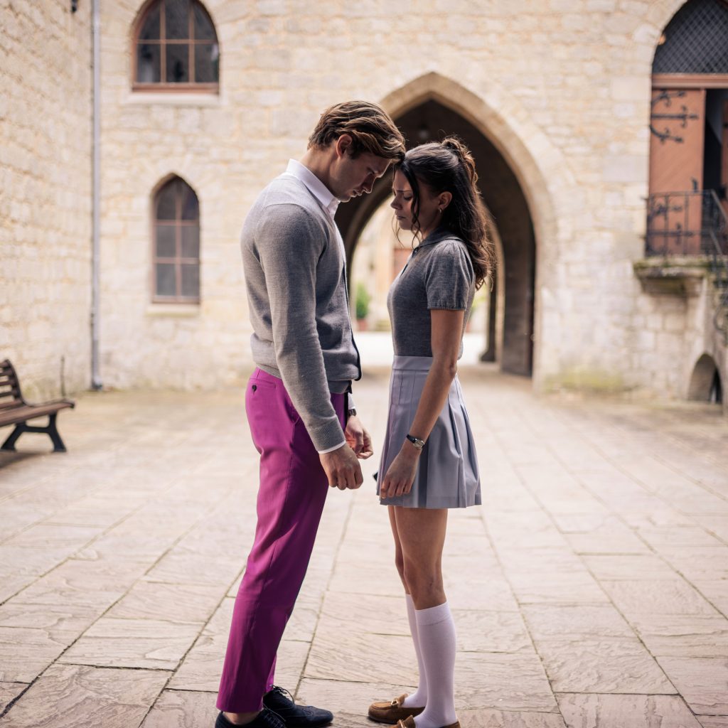 Ruby and James Are Back! ‘Maxton Hall’ Season 2 Premiere Date & Episode Guide