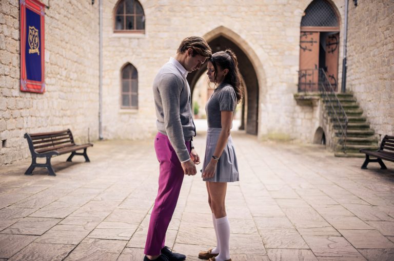 Ruby and James Are Back! ‘Maxton Hall’ Season 2 Premiere Date & Episode Guide