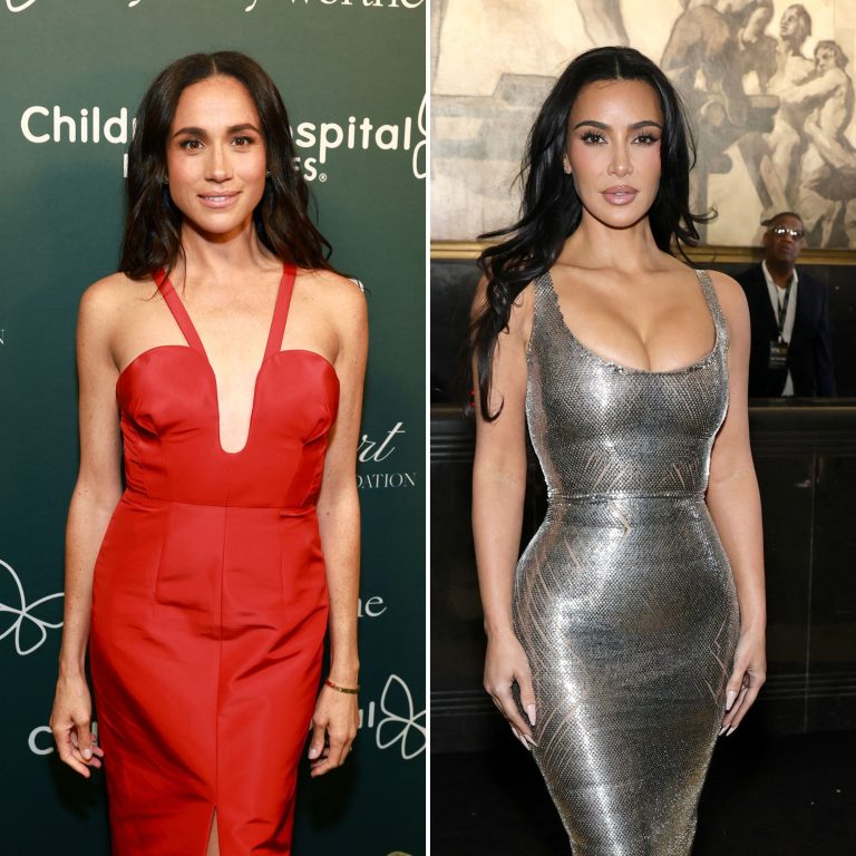 Jenna Bush Hager Finds It ‘Strange’ Kim Kardashian Deleted Meghan Markle Birthday Photo