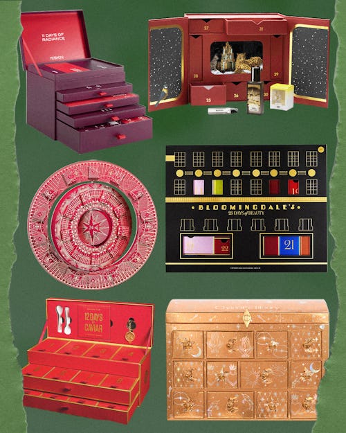 The 16 Best Advent Calendars of 2025 That Are Actually Worth the Price