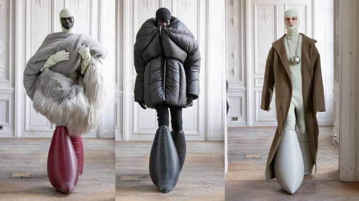 Rick Owens