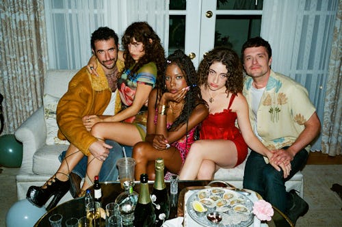 How the ‘I Love LA’ Costume Designer Captured the Chaos of the Stereotypical Gen Z Wardrobe