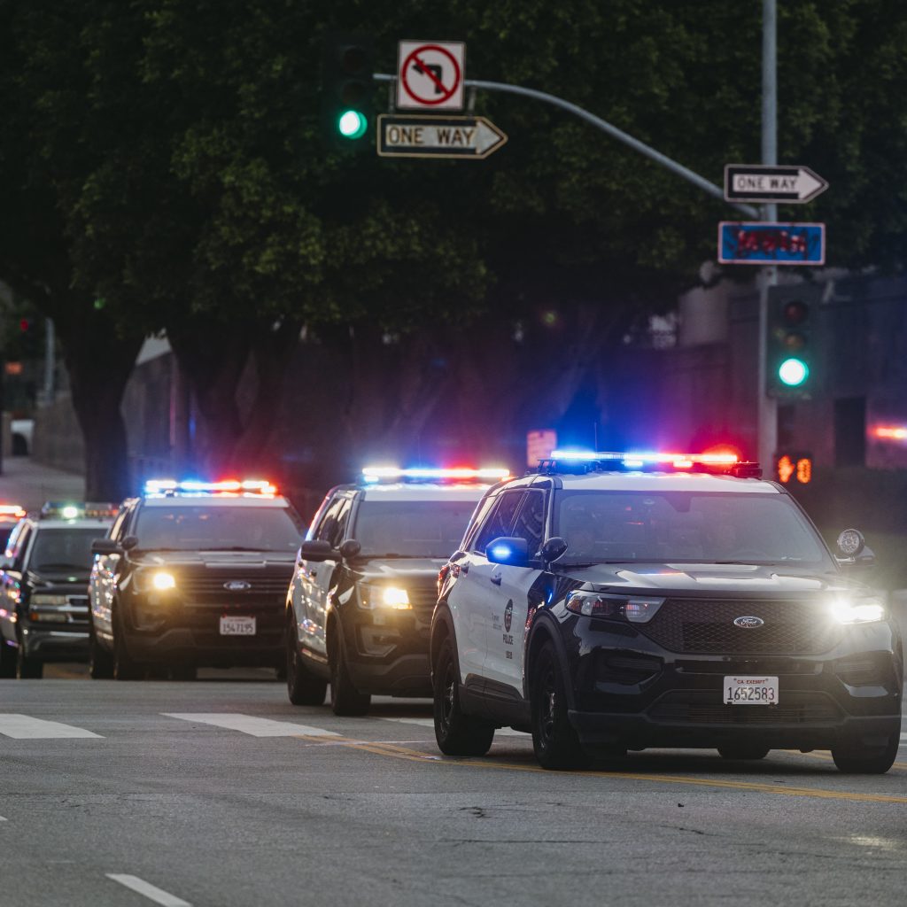 3 Children, 1 Adult Killed in Mass Shooting at Kids’ Birthday Party in California