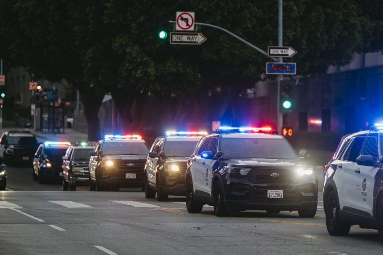3 Children, 1 Adult Killed in Mass Shooting at Kids’ Birthday Party in California