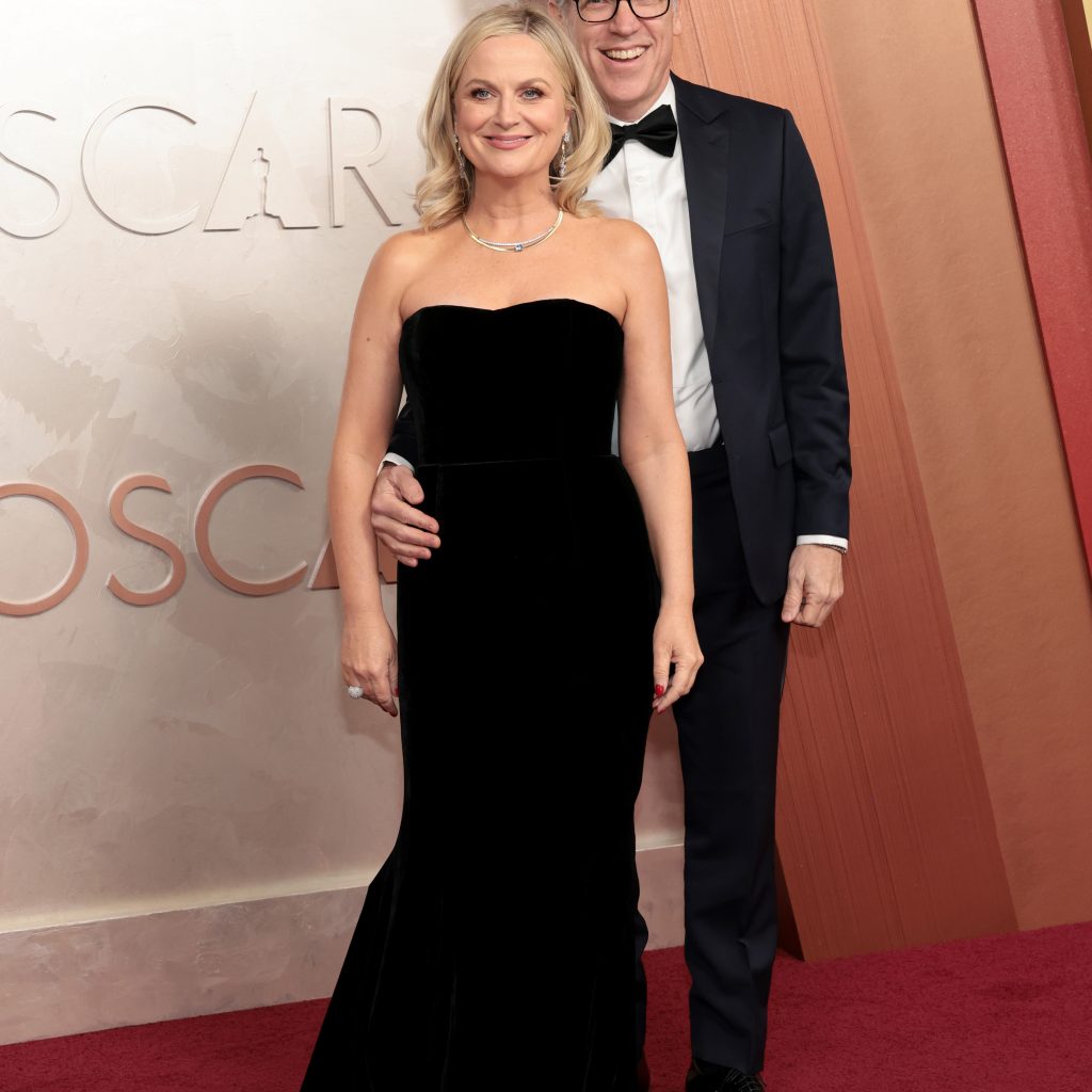 Who Is Joel Lovell? Here’s Everything We Know About Amy Poehler’s Boyfriend